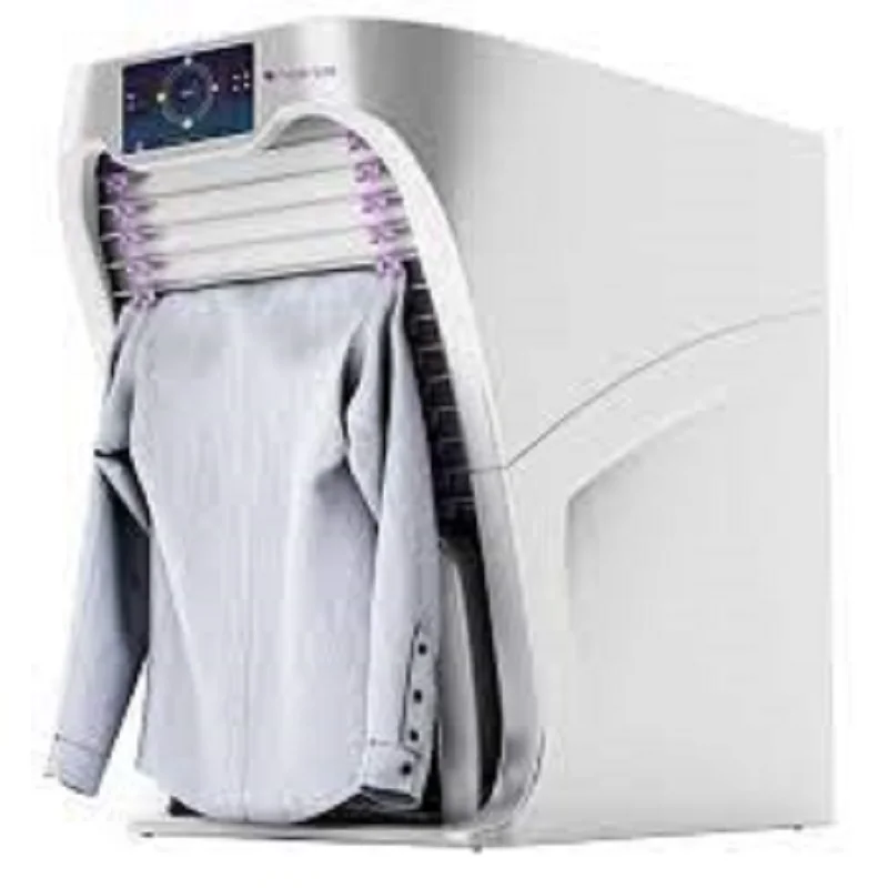 Super discount Sales On Foldimate Fabric Cloth Capacity Fully Automatic Folding Laundry Machine
Super discount Sales On Foldimate Fabric Cloth Capacity Fully Automatic Folding Laundry Machine