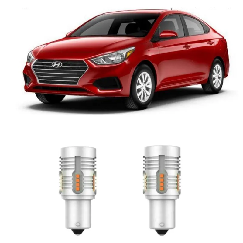 100% Canbus Car led lights for Hyundai Accent 2022 Turn signal lamp automotive goods Car Accessories 2pc
100% Canbus Car led lights for Hyundai Accent 2022 Turn signal lamp automotive goods Car Accessories 2pc