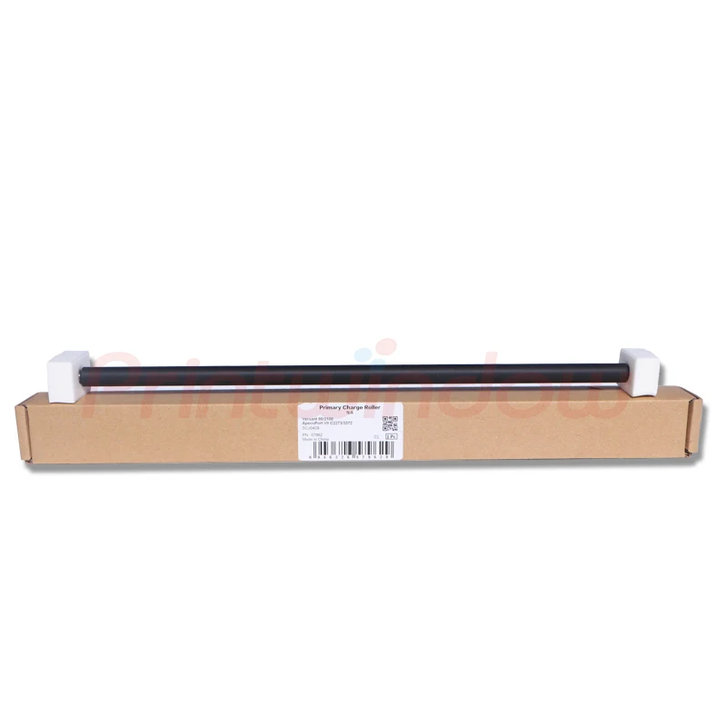 

4X Primary Charge Roller for Xerox C2270 C2277 C3370 C3371 C3373 C3375 C4470 C5570 C5575 7525 7530 7535 7545 7556 7830 7835 PCR