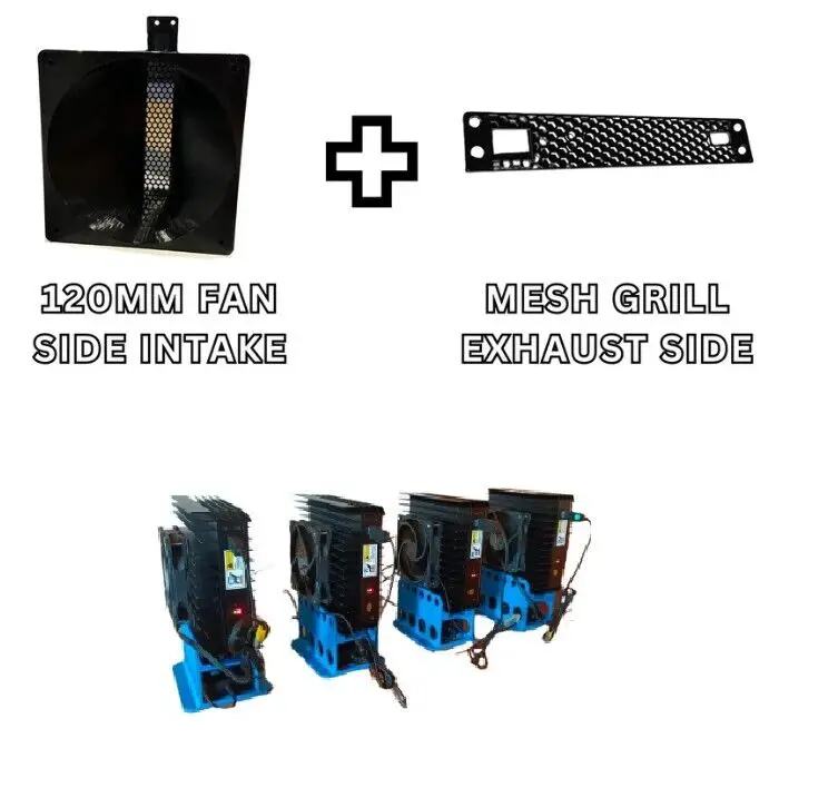 AD BUY 5, получите 3 бесплатных ICERIVER KS0 Pro Kaspa KAS ASIC Miner 340 GH/s с блоком питания 230 Вт, поставляется из США
AD BUY 5, получите 3 бесплатных ICERIVER KS0 Pro Kaspa KAS ASIC Miner 340 GH/s с блоком питания 230 Вт, поставляется из США