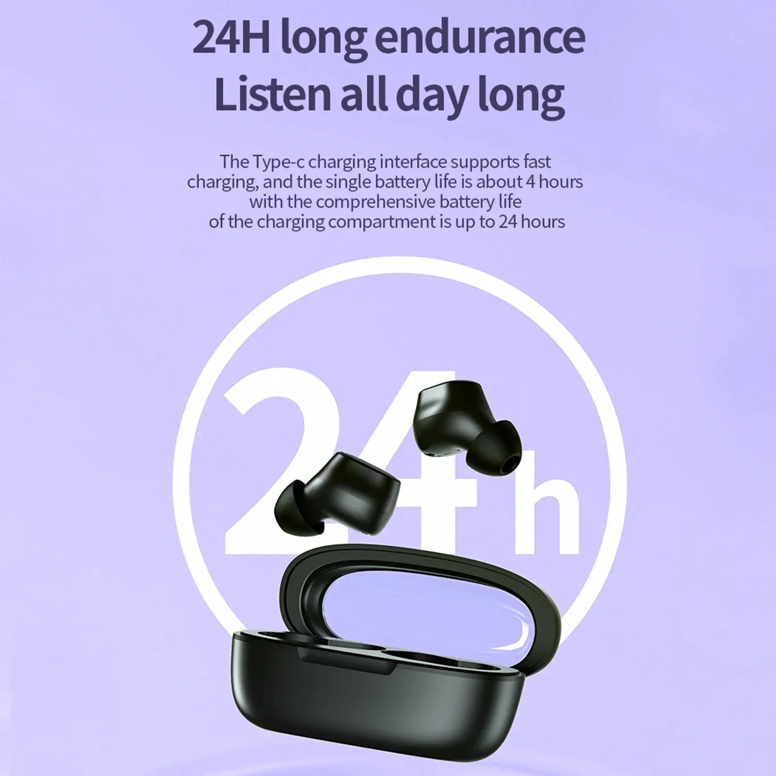 K90 Transparent Compartment Low Energy Consumption Wireless Headset มาถึงประมาณ 14 วันหลังจากการจัดส่ง
K90 Transparent Compartment Low Energy Consumption Wireless Headset มาถึงประมาณ 14 วันหลังจากการจัดส่ง