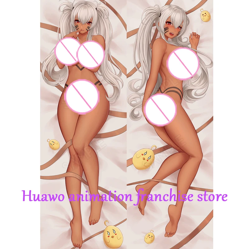 Подушка Dakimakura в стиле аниме, соблазнительная наволочка с гигантской грудью, украшение на Хэллоуин и Рождество, 2023
Подушка Dakimakura в стиле аниме, соблазнительная наволочка с гигантской грудью, украшение на Хэллоуин и Рождество, 2023