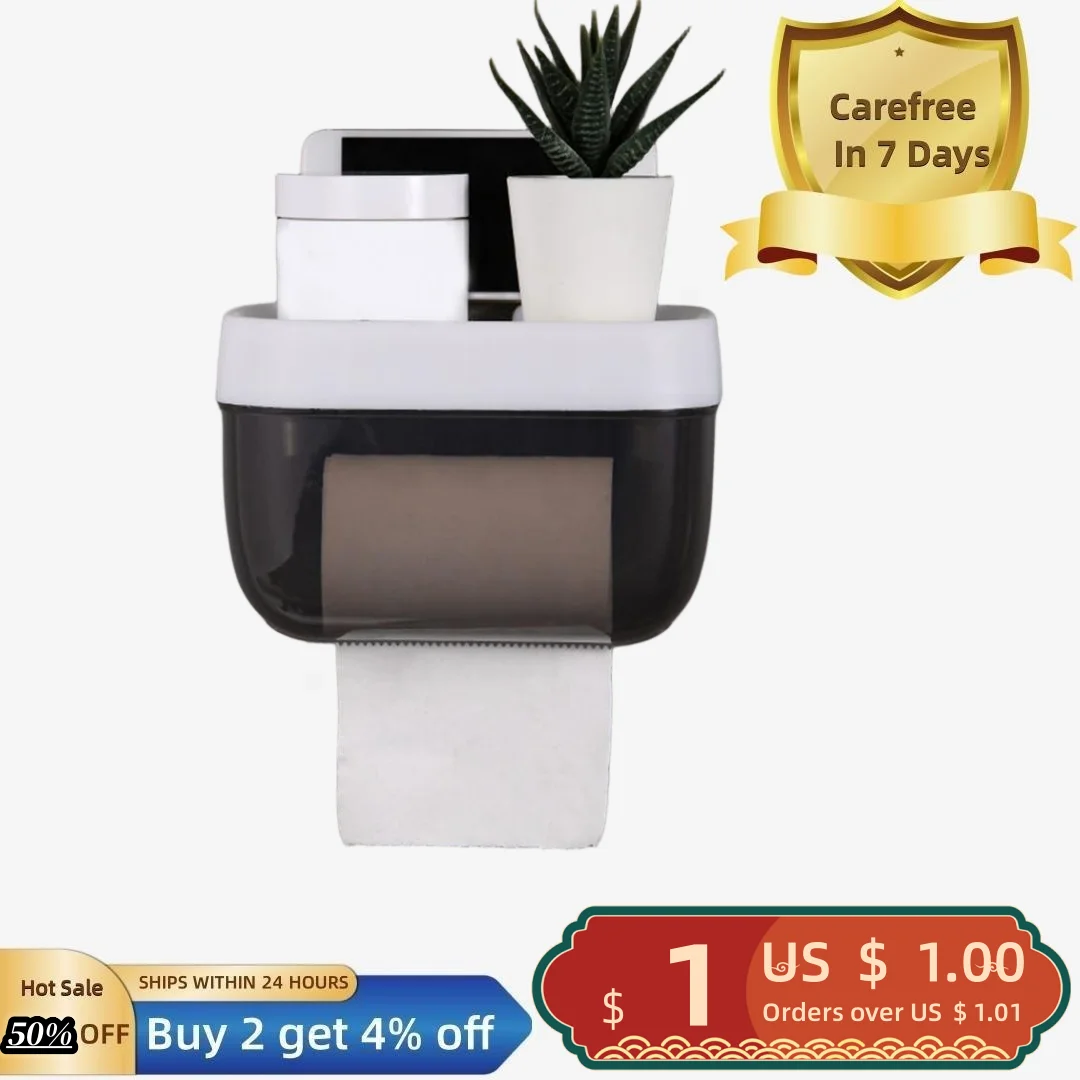 1 Набор, самоклеящиеся держатели для салфеток
1 Набор, самоклеящиеся держатели для салфеток