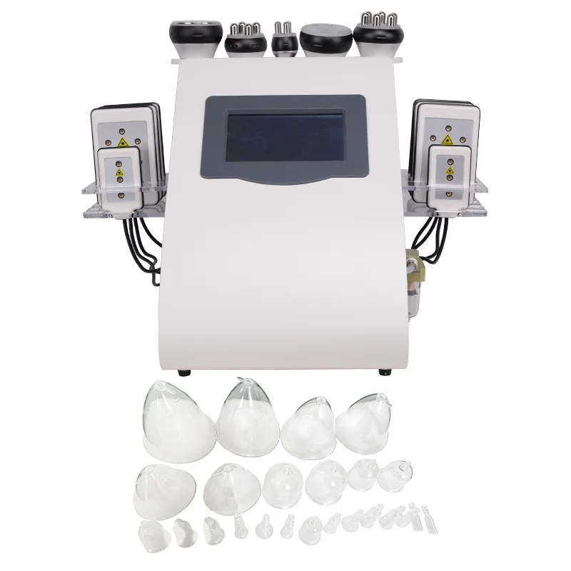 Multifunctional bady shaping Butt Enhancement beauty machine Breast Nipple Enhancer butt suction vacuum body slimming machine
Multifunctional bady shaping Butt Enhancement beauty machine Breast Nipple Enhancer butt suction vacuum body slimming machine