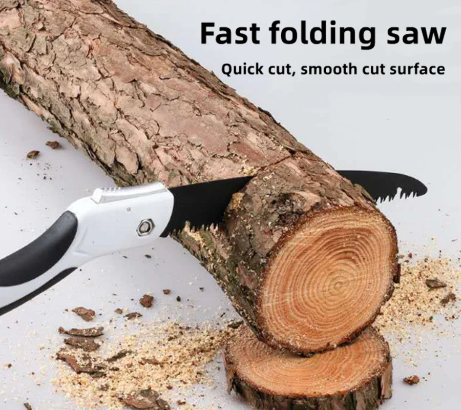 Generic 180300mm Folding Heavy Duty Extra Long Blade Hand Japanese