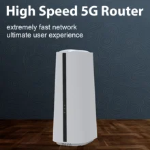 5G Router 120 network users SIM card slot CPE WiFi router compatible 4G router wireless modem WiFi Hotspot 5G Router 120 network users SIM card slot CPE WiFi router compatible 4G router wireless modem WiFi Hotspot