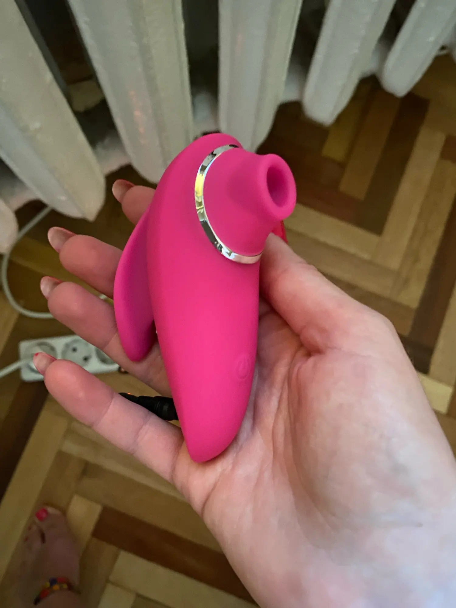 Женский Вибратор Для Сосания