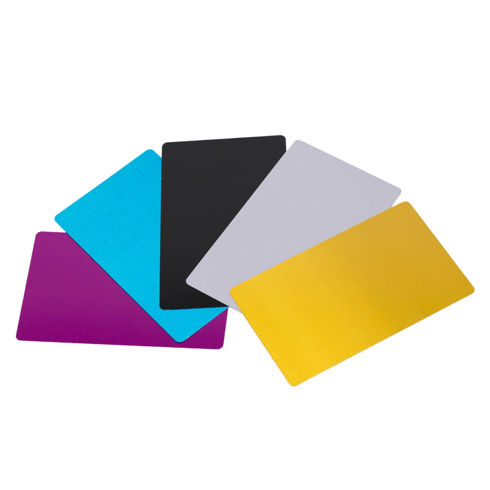 100Pcs Metal Business Cards Aluminium Alloy Metal Sheet Blanks Card for Customer Laser Engraving DIY Gift Cards
100Pcs Metal Business Cards Aluminium Alloy Metal Sheet Blanks Card for Customer Laser Engraving DIY Gift Cards
