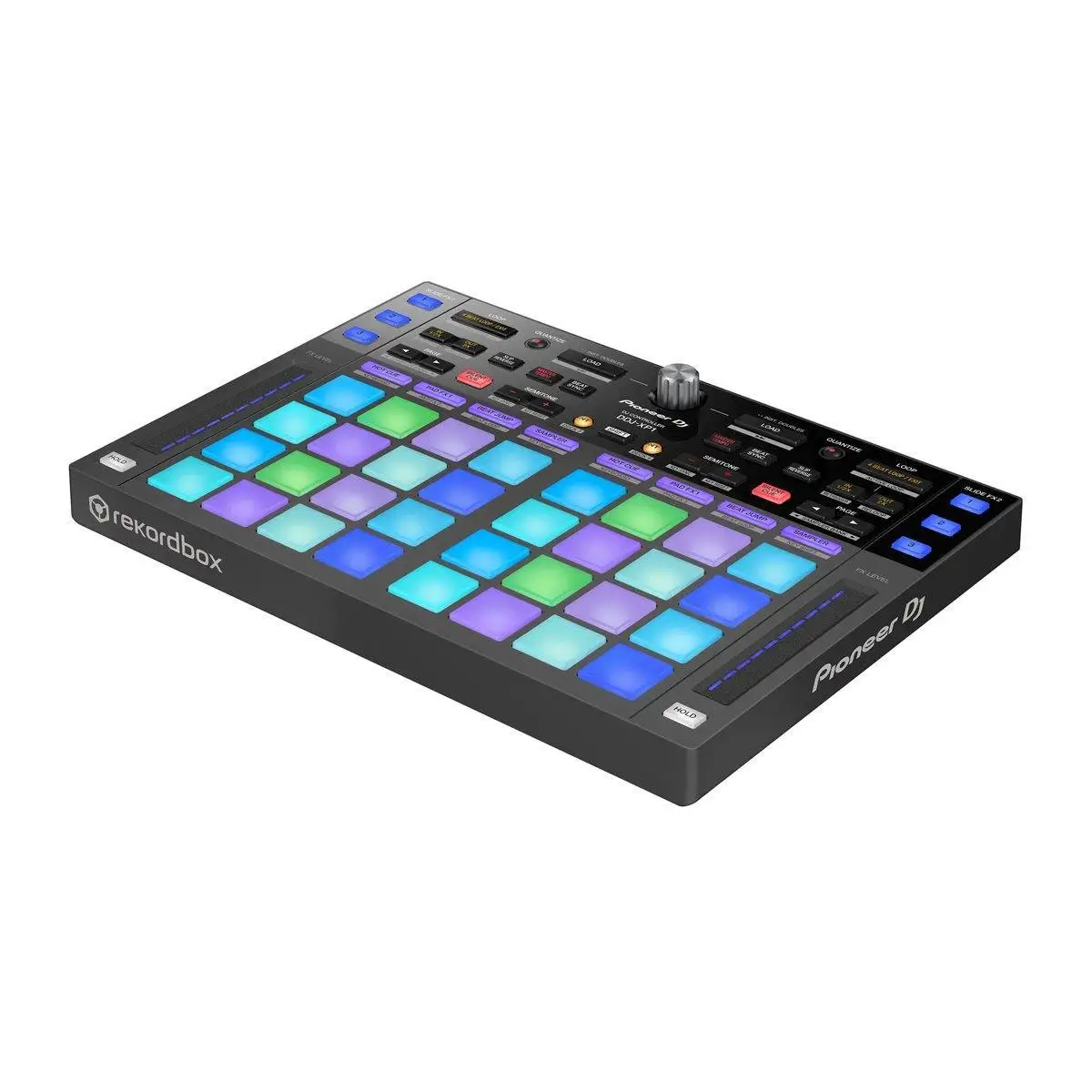 Большая скидка, распродажа, Pioneer DJ DDJ-XP2 Sub-контроллер для DJ / Serato DJ Pro
Большая скидка, распродажа, Pioneer DJ DDJ-XP2 Sub-контроллер для DJ / Serato DJ Pro