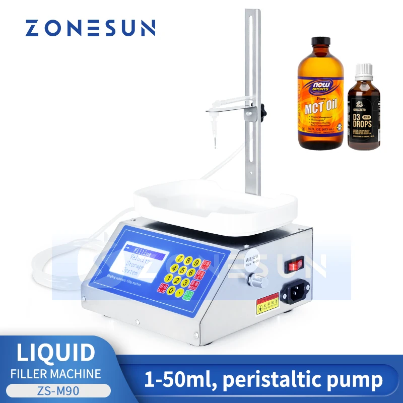 ZONESUN машина для взвешивания жидкости, наполнитель для веса, перистальтический насос с цифровым управлением, оборудование для розлива бутылок
ZONESUN машина для взвешивания жидкости, наполнитель для веса, перистальтический насос с цифровым управлением, оборудование для розлива бутылок