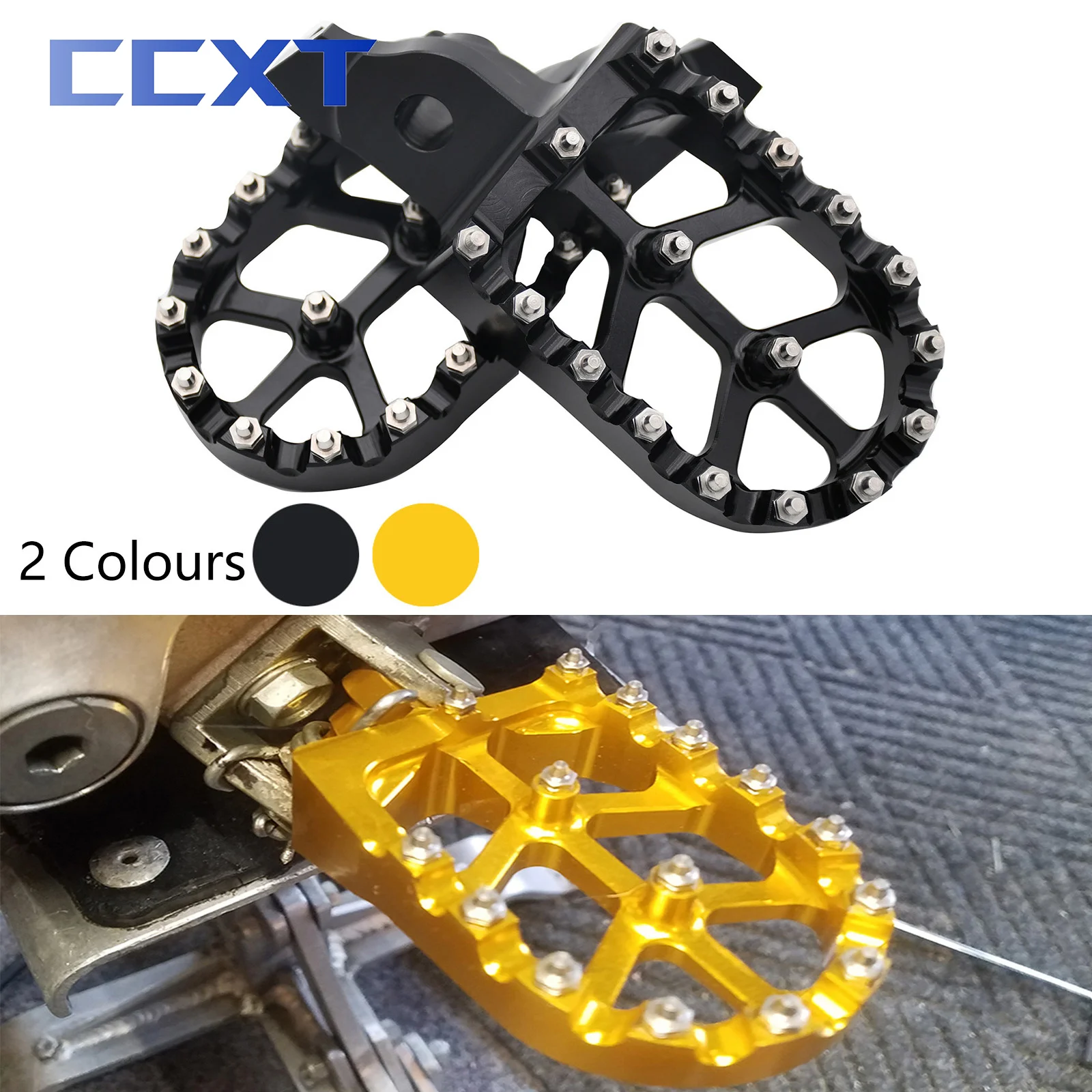 Алюминиевые Подножки для мотоцикла CNC, подножки, педали для Suzuki RMZ250 RMZ 250 2007-2009 Для RMZ450 RMZ 450 2005-2007, универсальные
Алюминиевые Подножки для мотоцикла CNC, подножки, педали для Suzuki RMZ250 RMZ 250 2007-2009 Для RMZ450 RMZ 450 2005-2007, универсальные
