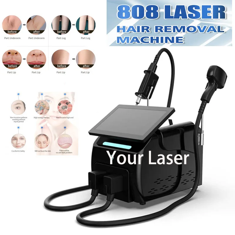 2023 New Arrival 3500W Diode Laser Three Wavelengths Hair Removal Machine Nd Yag Tattoo Removal Beauty Equipment Salon 
2023 New Arrival 3500W Diode Laser Three Wavelengths Hair Removal Machine Nd Yag Tattoo Removal Beauty Equipment Salon