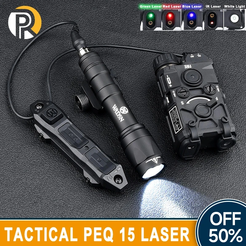 Tactical OGL Pointer Laser Red Green Blue IR Nylon Indicator M600C M300A LEDFlashlight Hunting Weapon Airsoft Scout Lamp camping
Tactical OGL Pointer Laser Red Green Blue IR Nylon Indicator M600C M300A LEDFlashlight Hunting Weapon Airsoft Scout Lamp camping