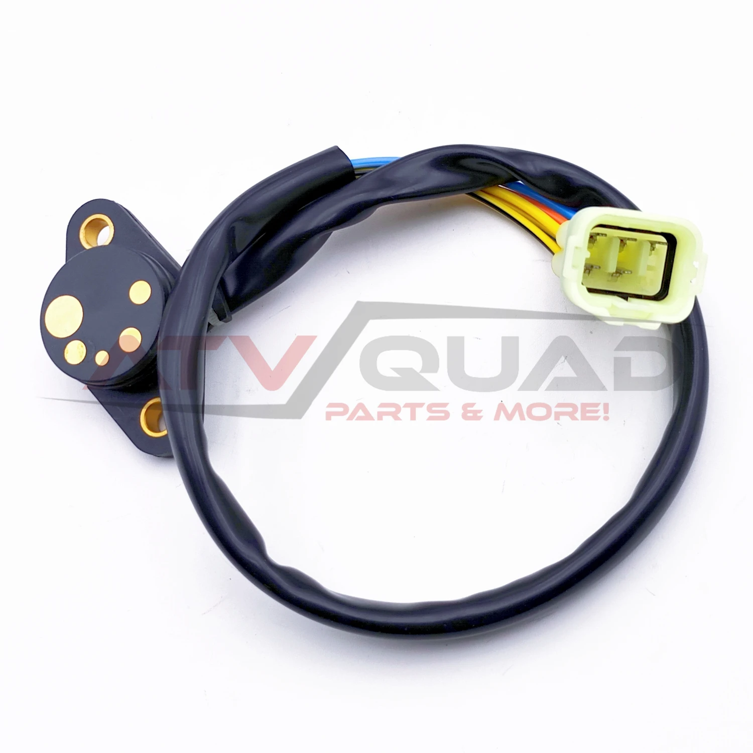 

5-Gear Gear Position Sensor Assy for CFmoto 600 Z6 625 CF196 CF600-3 CF625-3 CF625-6 SSV 0180-012200-1000 CF188-012200-1000