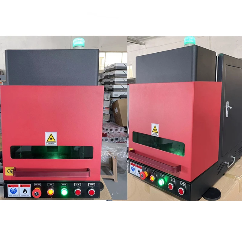 Raycus 20 Вт 30 Вт 50 Вт Корпус волоконная маркировочная машина BJJCZ EZCAD 2. Гравер
Raycus 20 Вт 30 Вт 50 Вт Корпус волоконная маркировочная машина BJJCZ EZCAD 2. Гравер