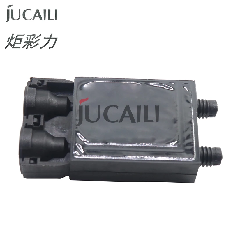 Головка принтера Jucaili DX7 для Epson DX7, печатающая головка для принтеров Wit-color Titanjet Xuli Allwin, черный фильтр
Головка принтера Jucaili DX7 для Epson DX7, печатающая головка для принтеров Wit-color Titanjet Xuli Allwin, черный фильтр