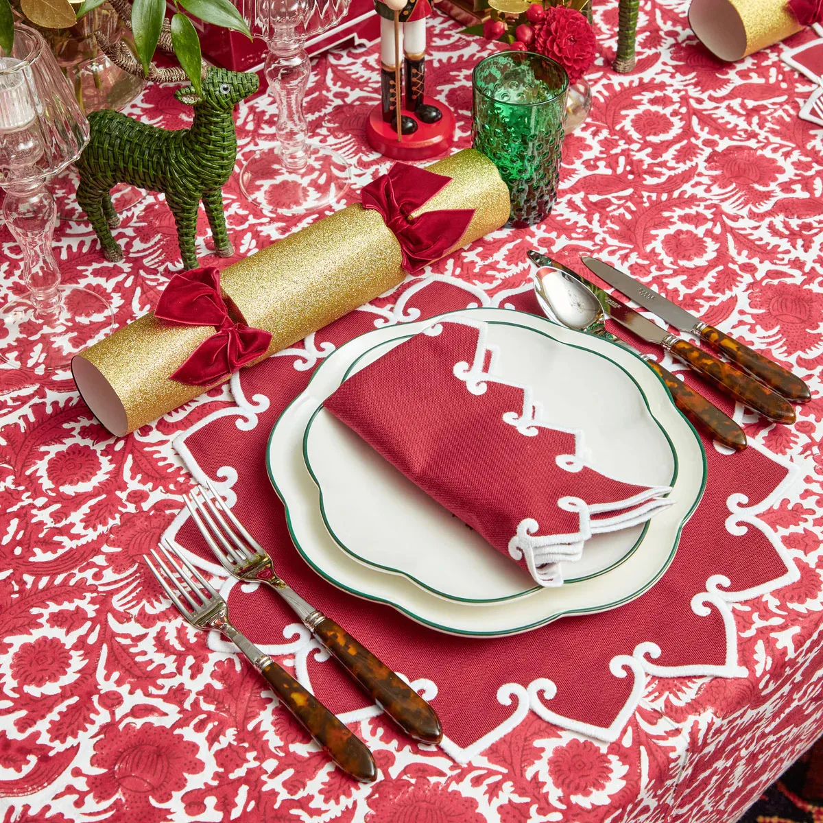 Christmas decorations 2024 Noel Placemats Napkins ( Set of 8) , decoration maison designer luxury kitchen accessories decor home
Christmas decorations 2024 Noel Placemats Napkins ( Set of 8) , decoration maison designer luxury kitchen accessories decor home