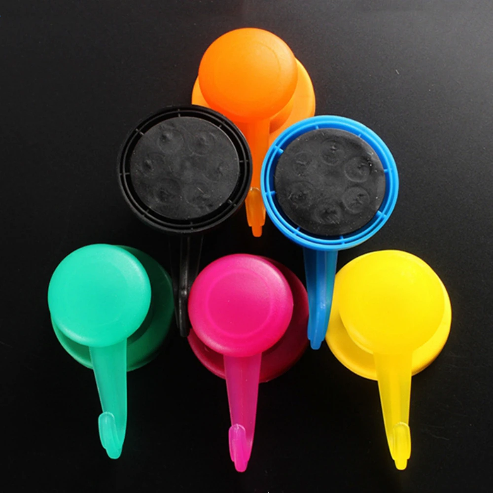 6PCS Colorful Magnetic Hook Magnet Pot 6PCS Dia53mm with Hook Magnetic Cup Lift Holding Magnet for Kitchen Color Mixed
6PCS Colorful Magnetic Hook Magnet Pot 6PCS Dia53mm with Hook Magnetic Cup Lift Holding Magnet for Kitchen Color Mixed