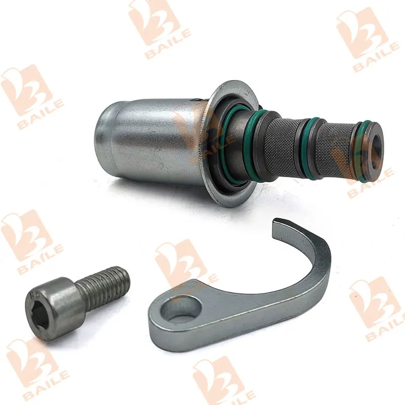 12V Solenoid Valve 25/220804 459/M2874 459M2874 459-M2874 For JCB Backhoe 2CX 3CX 4CX
12V Solenoid Valve 25/220804 459/M2874 459M2874 459-M2874 For JCB Backhoe 2CX 3CX 4CX
