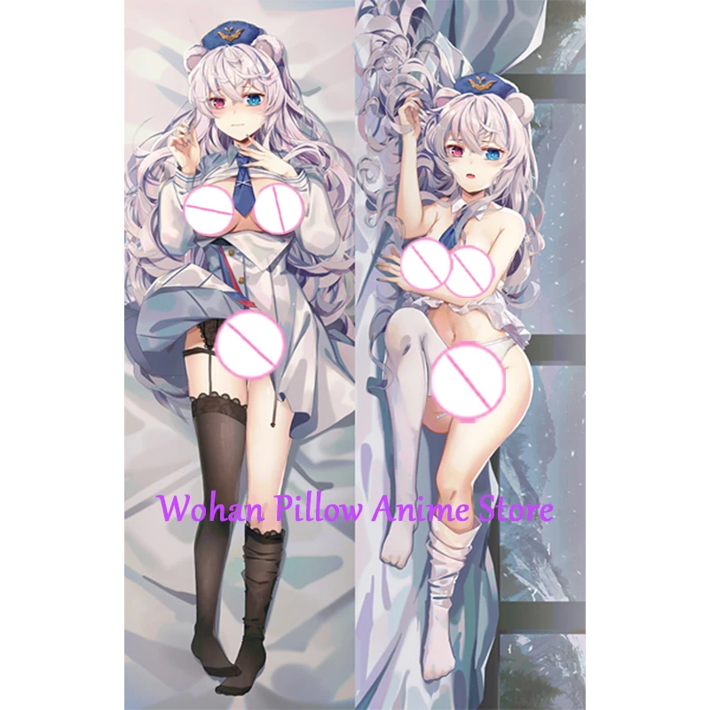 Dakimakura Anime Pillow Cover Rosa Double Sided Print Life-size Halloween Christmas Decoration
Dakimakura Anime Pillow Cover Rosa Double Sided Print Life-size Halloween Christmas Decoration