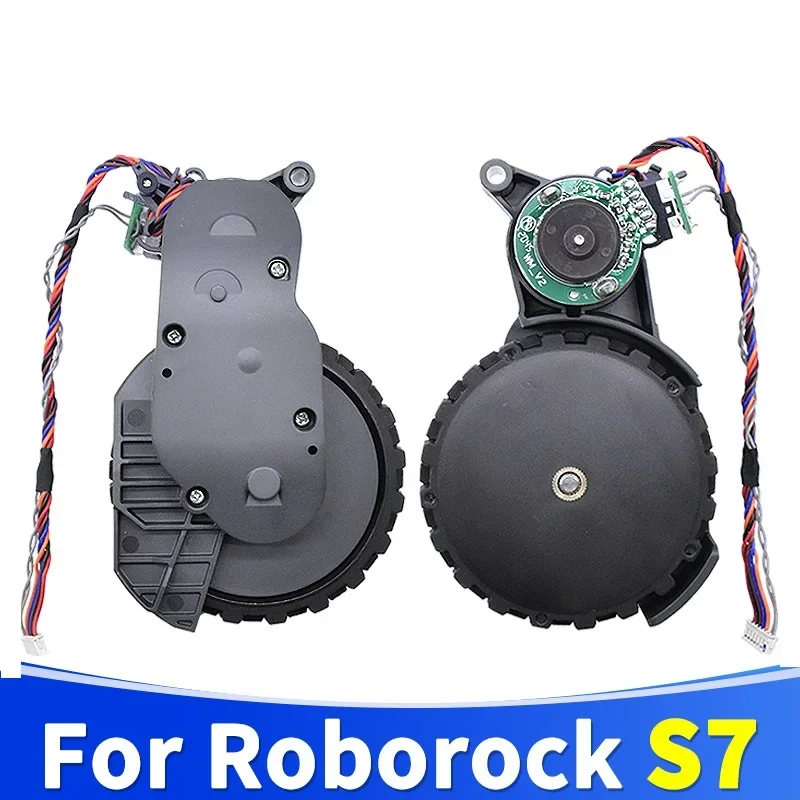 Запасные части для робота-пылесоса Xiaomi Roborock S7 S5 MAX S6 MAXV T7 T7S
Запасные части для робота-пылесоса Xiaomi Roborock S7 S5 MAX S6 MAXV T7 T7S