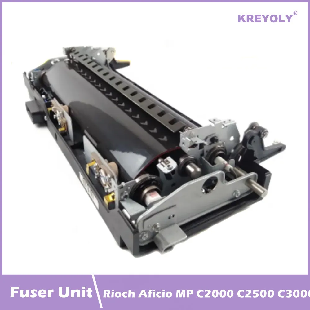 

Refurbished Fuser Unit for Aficio MP C2000 C2500 C3000 Fuser Assembly B237-4054,B2374062,B2374053