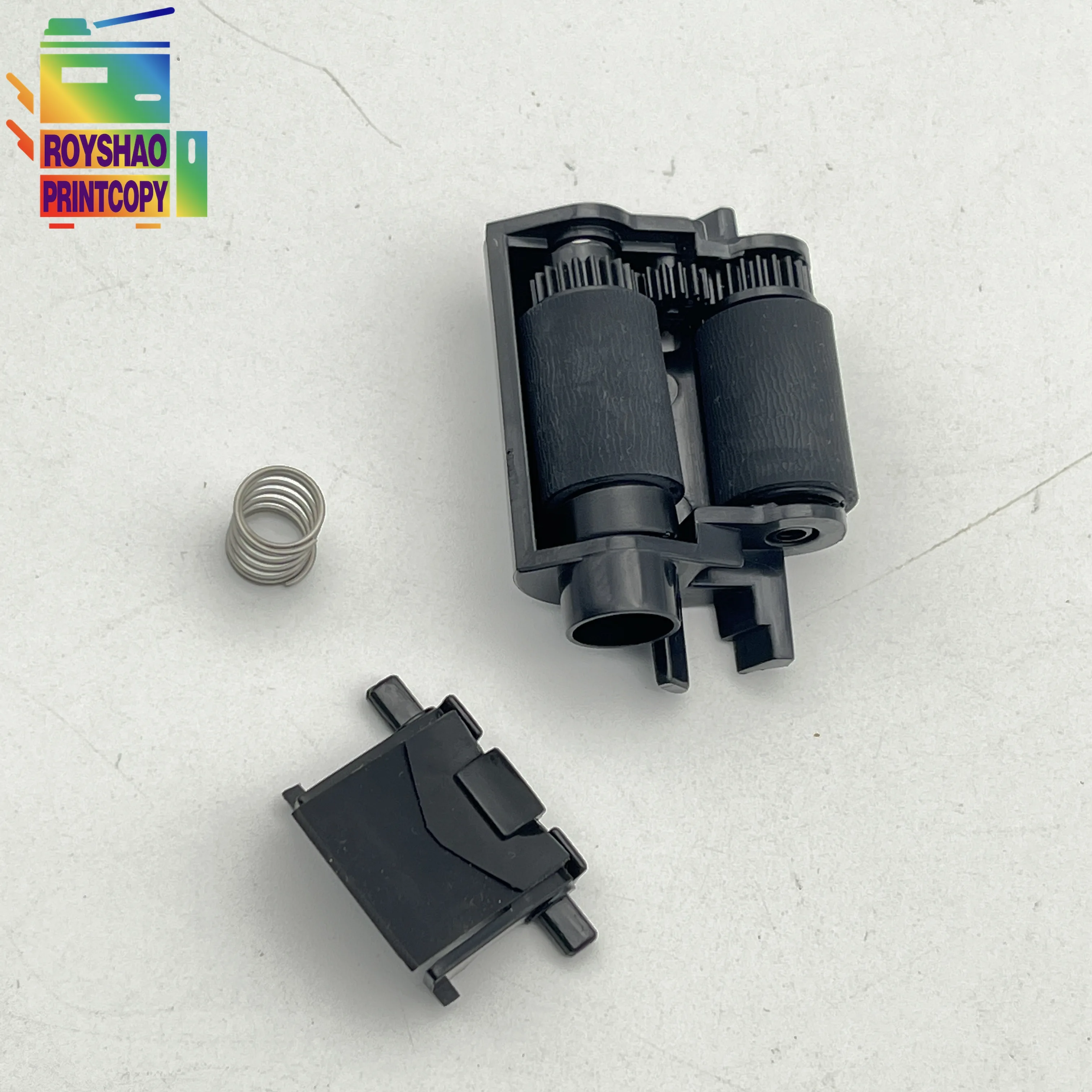 JC81-07332A JC81-07326A DADF Roller Kit для Samsung 4521HS 4321NS 3401FH 3405FH 4623FH SCX4623 4600 SCX4600 оригинальный новый
JC81-07332A JC81-07326A DADF Roller Kit для Samsung 4521HS 4321NS 3401FH 3405FH 4623FH SCX4623 4600 SCX4600 оригинальный новый