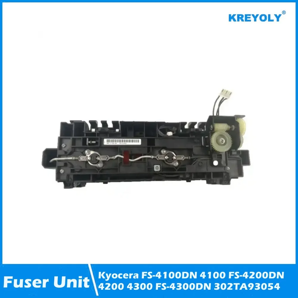 

FK-3130 Fuser unit for Kyocera FS-4100DN 4100 FS-4200DN 4200 4300 FS-4300DN 302TA93054 110v 220v