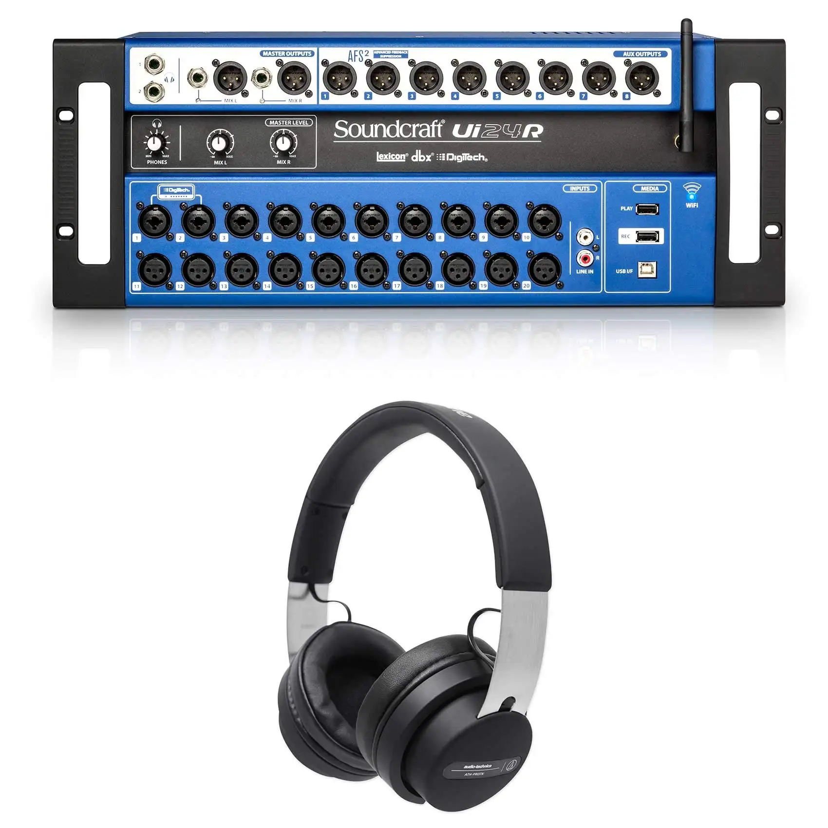Большая скидка, продажа, Soundcraft 24-канальный цифровой миксер, готов к отправке
Большая скидка, продажа, Soundcraft 24-канальный цифровой миксер, готов к отправке