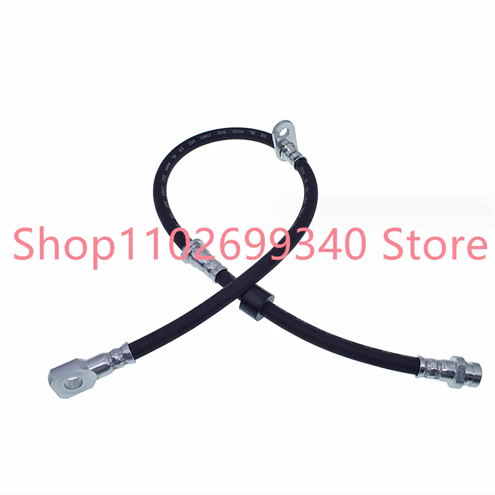 MN102534 RH FR Front Right Brake Hose For Mitsubishi L200 Triton KB4T KA4T KH4W KH6W KH8W KH9W 2008–2016 Pajero Montero Shogun
MN102534 RH FR Front Right Brake Hose For Mitsubishi L200 Triton KB4T KA4T KH4W KH6W KH8W KH9W 2008–2016 Pajero Montero Shogun