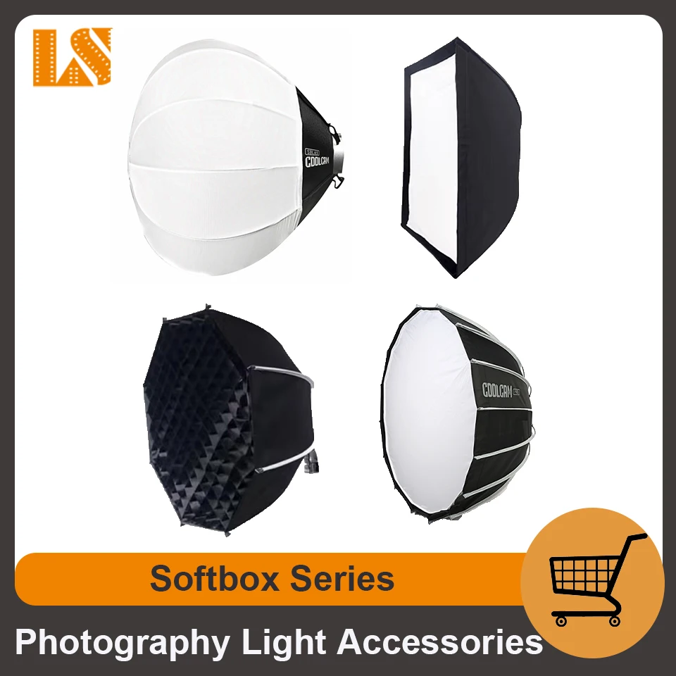LS Bowens Mount Fill светильник Spotlight Photography светильник Film Television светильник аксессуары светильник Softbox
LS Bowens Mount Fill светильник Spotlight Photography светильник Film Television светильник аксессуары светильник Softbox