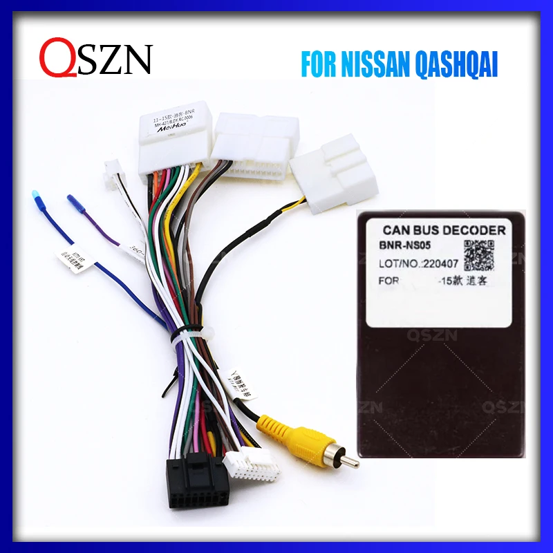 Автомобильная магнитола QSZN, автомобильная аудиосистема, DVD-приставка Canbus для NISSAN Qashqai 2005 2006 2007, автомобильный радиоприемник, жгут проводов, кабель питания, DVD, стерео 
Автомобильная магнитола QSZN, автомобильная аудиосистема, DVD-приставка Canbus для NISSAN Qashqai 2005 2006 2007, автомобильный радиоприемник, жгут проводов, кабель питания, DVD, стерео