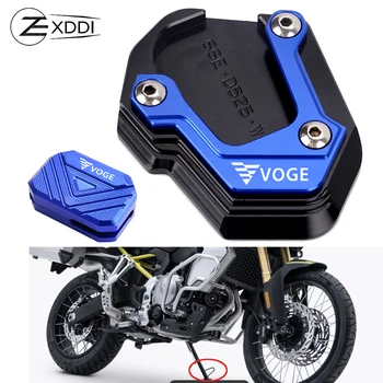 soporte pata cabra voge