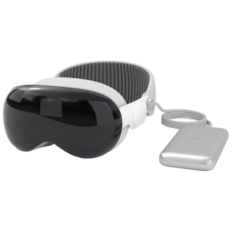 Большие скидки, продажа VR-камеры Vission Pro, абсолютно новые и оригинальные, оптовая продажа
Большие скидки, продажа VR-камеры Vission Pro, абсолютно новые и оригинальные, оптовая продажа