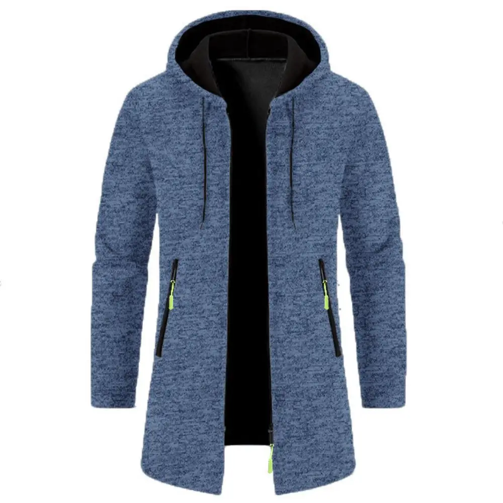 Solid Sweatwear Men's Hoodies Long Sleeve Sweatshirts for Men Zipper Hooded Mens Oversize Winter Top Jacket Coat Black Sweater
Solid Sweatwear Men's Hoodies Long Sleeve Sweatshirts for Men Zipper Hooded Mens Oversize Winter Top Jacket Coat Black Sweater