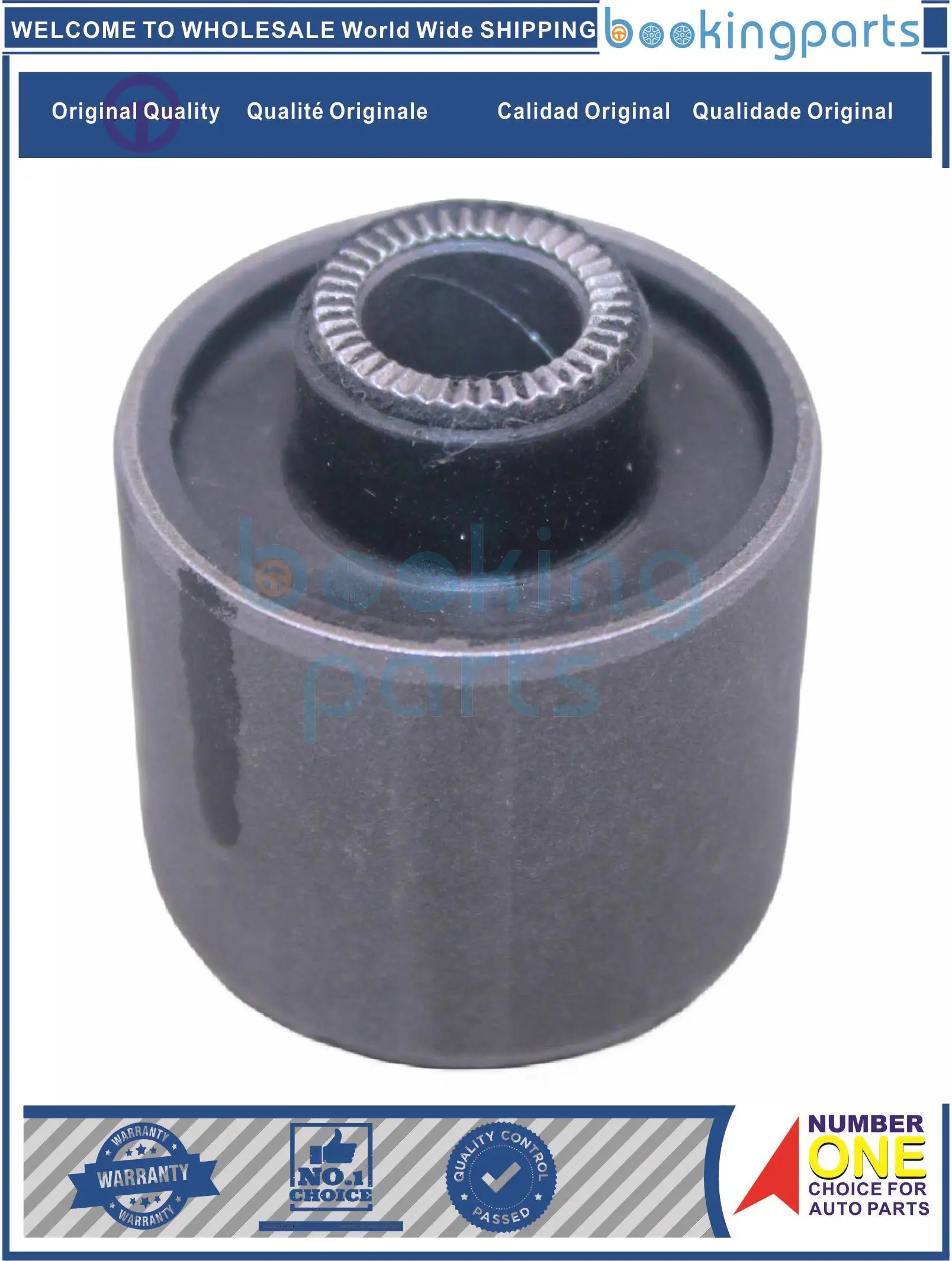 CAB48757,MR197915,4113A062,MB911345,BH23091,BH23090,MR197915K Control Arm Bushing For MITSUBISHI OUTLANCER TRAS 02-09, COLT 95-
CAB48757,MR197915,4113A062,MB911345,BH23091,BH23090,MR197915K Control Arm Bushing For MITSUBISHI OUTLANCER TRAS 02-09, COLT 95-