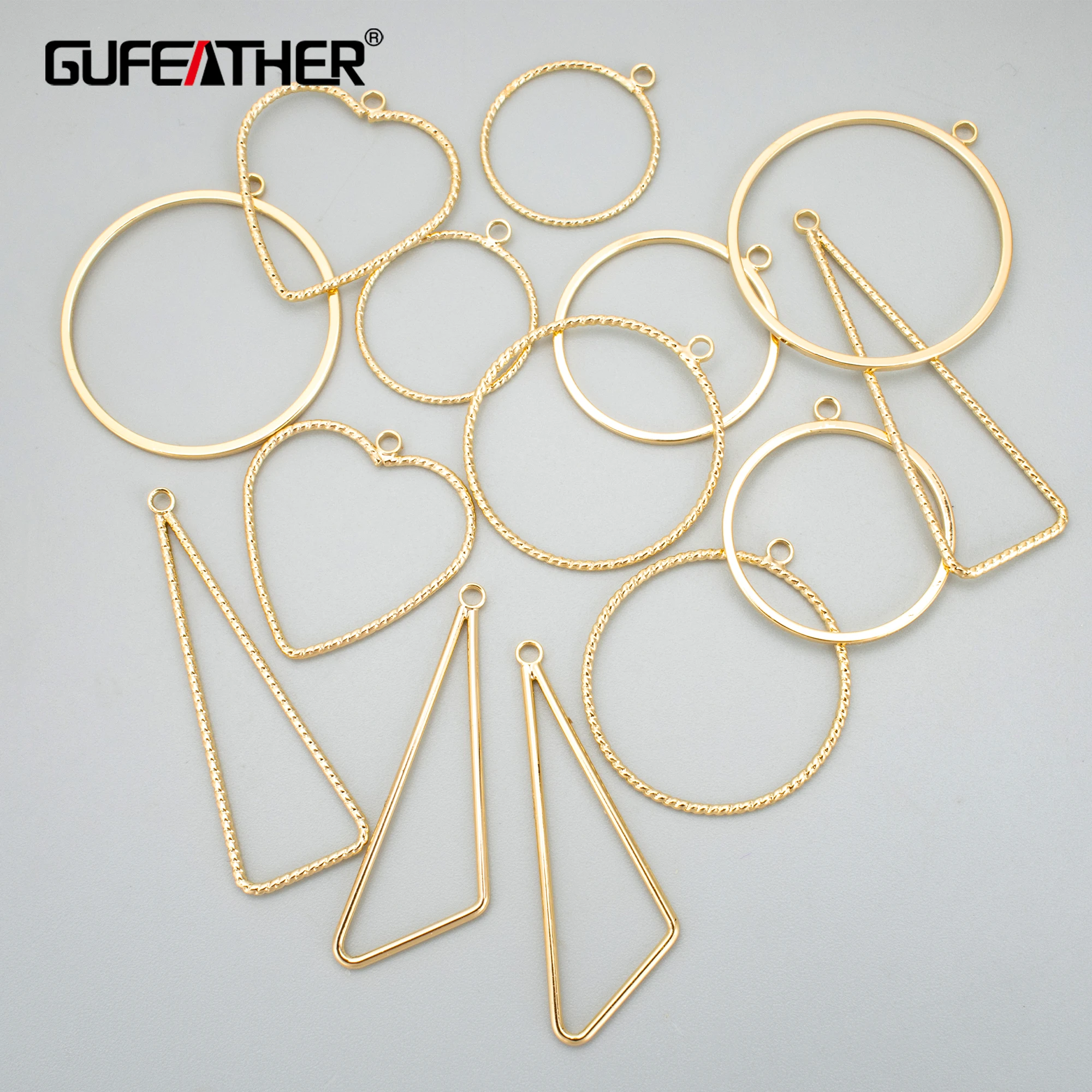 GUFEATHER MD63,jewelry accessories,18k gold rhodium plated,copper,circle heart shape,charm,jewelry making,diy pendants,20pcs/lot
GUFEATHER MD63,jewelry accessories,18k gold rhodium plated,copper,circle heart shape,charm,jewelry making,diy pendants,20pcs/lot