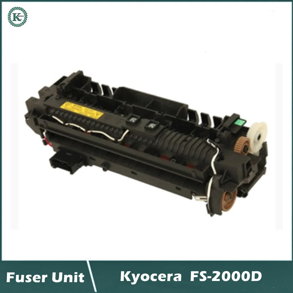 

FK-310 Fuser unit for Kyocera FS-2000D 302F893030 (302F893047) Original Refurbished 110v 220v