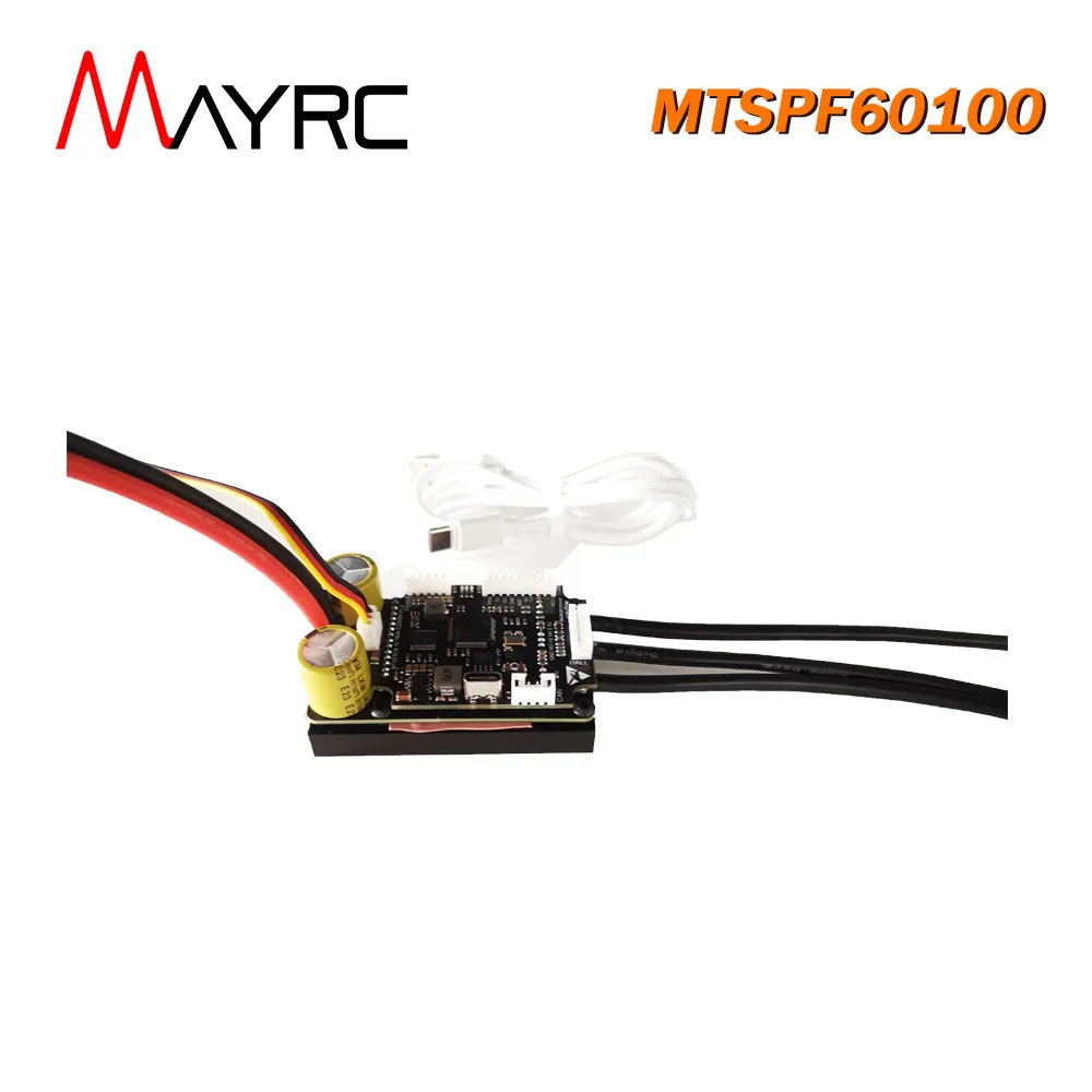 Контроллер VESC MAYRC 100A V6.0 на основе радиатора, 1/4 шт., Ховерборд для электрического скутера, скейтборда, робота, собаки, фольга для серфинга
Контроллер VESC MAYRC 100A V6.0 на основе радиатора, 1/4 шт., Ховерборд для электрического скутера, скейтборда, робота, собаки, фольга для серфинга