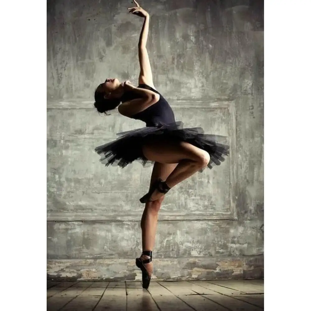 Modern Canvas Wall Art Dancing Ballet Handmade Oil Paintings Woman Figure Artwork for Hallway Pub Bar Decoration High Quality
Modern Canvas Wall Art Dancing Ballet Handmade Oil Paintings Woman Figure Artwork for Hallway Pub Bar Decoration High Quality