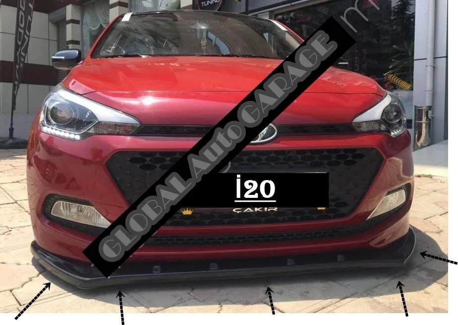 Для Hyundai İ20 накладка на передний бампер губа 2008-2020 пианино глянцевый черный разделитель диффузор универсальный спойлер бампер брызговики
Для Hyundai İ20 накладка на передний бампер губа 2008-2020 пианино глянцевый черный разделитель диффузор универсальный спойлер бампер брызговики