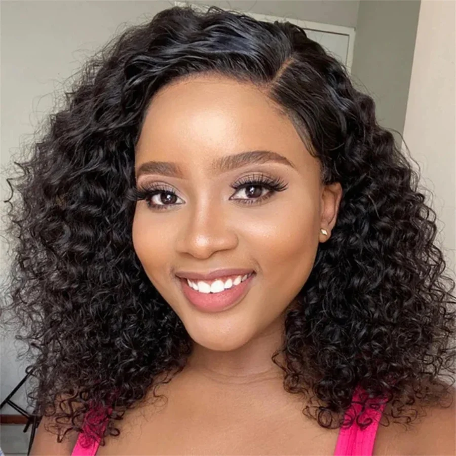 13x4 Short Bob Wigs Lace Front Human Hair Wigs For Women Brazilian Bone Curly Human Hair Wigs HD Pre plucked 4x4 Closure Wigs
13x4 Short Bob Wigs Lace Front Human Hair Wigs For Women Brazilian Bone Curly Human Hair Wigs HD Pre plucked 4x4 Closure Wigs
