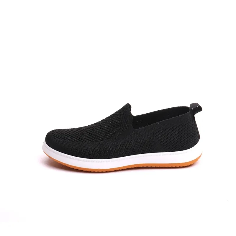 Summer New Old Beijing Cloth Shoes Men's Soft Sole Breathable Middle and Old Dad's Shoes
Summer New Old Beijing Cloth Shoes Men's Soft Sole Breathable Middle and Old Dad's Shoes