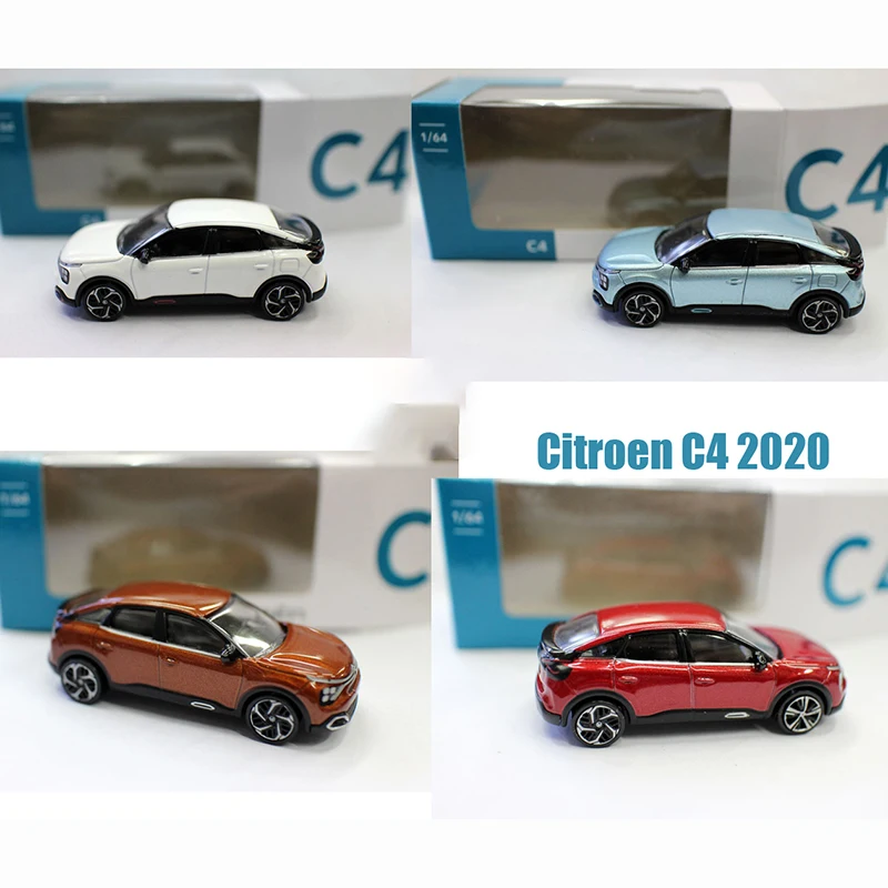 Diecast 1/64 Scale Citroen C4 2020 Alloy Car Model Simulation Ornaments Souvenir Display Ornaments Vehicle Toy
Diecast 1/64 Scale Citroen C4 2020 Alloy Car Model Simulation Ornaments Souvenir Display Ornaments Vehicle Toy