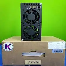 CR BUY 2 GET 1 FREE Goldshell KD Box 2 II KDA Kadena Miner 5T/400W или 3,5 T/260W с блоком питания
CR BUY 2 GET 1 FREE Goldshell KD Box 2 II KDA Kadena Miner 5T/400W или 3,5 T/260W с блоком питания