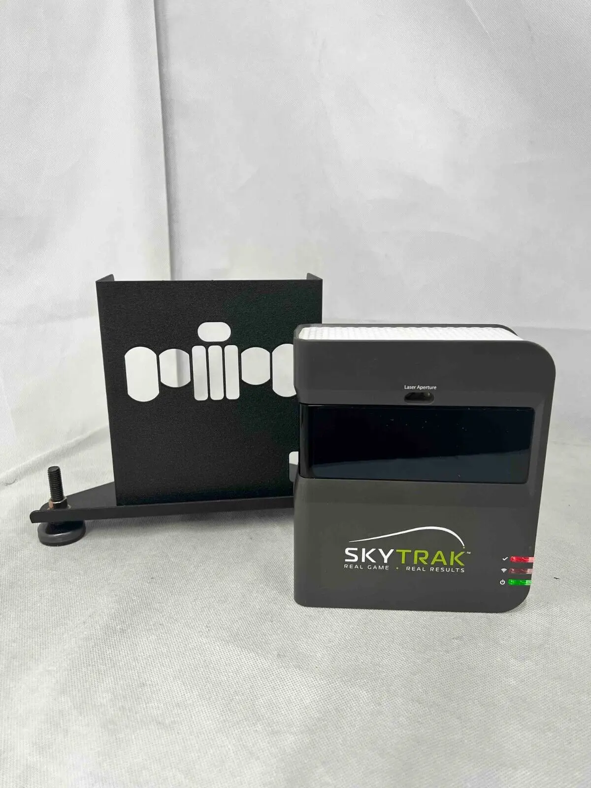 Купите 2 и получите 1 Бесплатный SkyTrak + монитор запуска-симуляторы для гольфа прямая Бесплатная доставка
Купите 2 и получите 1 Бесплатный SkyTrak + монитор запуска-симуляторы для гольфа прямая Бесплатная доставка