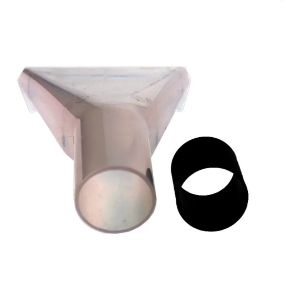 Vacuum Cleaner Head Transparent Brush Nozzle Swivel Floor Carpet 38mm Spin Outdoor Upholstery Sofa Home Comfortable Women Unisex Easy Use Carry Dust Dirt Remover Men Fast Shipping
Vacuum Cleaner Head Transparent Brush Nozzle Swivel Floor Carpet 38mm Spin Outdoor Upholstery Sofa Home Comfortable Women Unisex Easy Use Carry Dust Dirt Remover Men Fast Shipping