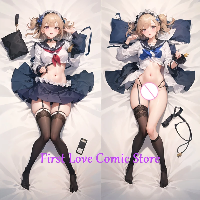 Anime Uniform Undressing Dakimakura Pillow Case Otaku Waifu Bedding Hugging Body Throw 2-sided Print Pillow Cover
Anime Uniform Undressing Dakimakura Pillow Case Otaku Waifu Bedding Hugging Body Throw 2-sided Print Pillow Cover