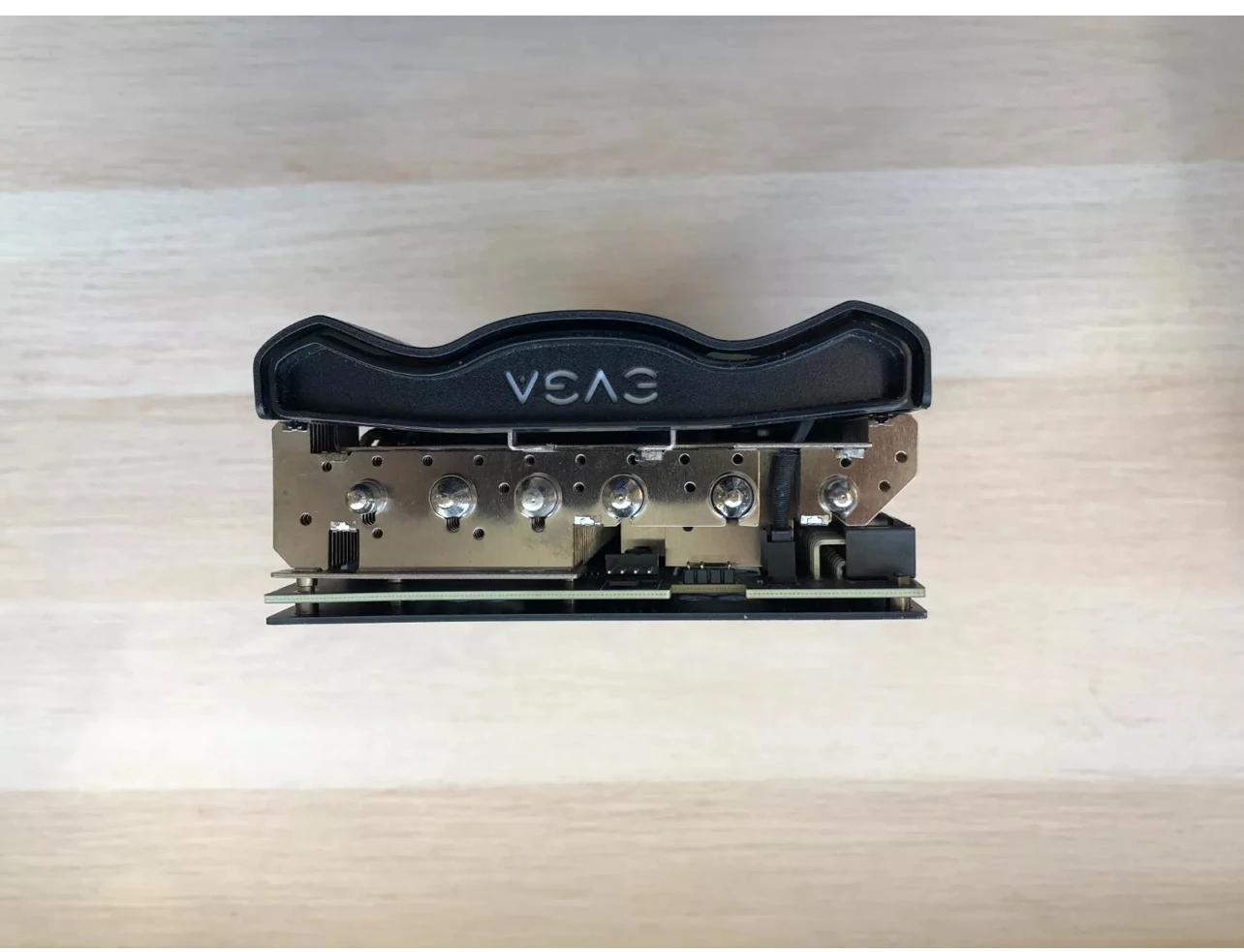 Купите 3 и получите 2 бесплатные графические карты EVGA GeForce RTX 3080 FTW3 ULTRA GAMING 10 Гб GDDR6X...
Купите 3 и получите 2 бесплатные графические карты EVGA GeForce RTX 3080 FTW3 ULTRA GAMING 10 Гб GDDR6X...