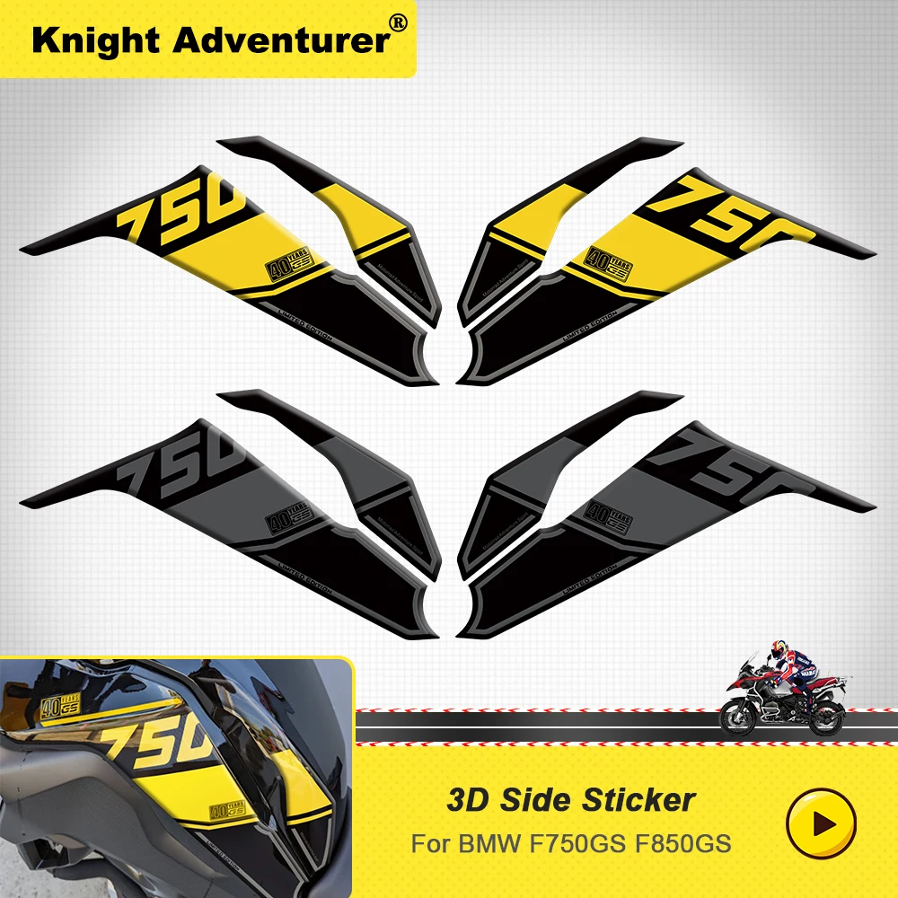 For BMW Motorrad BMW F850GS F 850GS F 850 GS Adventure 2019-2022 3D Resin Motorcycle Tank Pad Sticker
For BMW Motorrad BMW F850GS F 850GS F 850 GS Adventure 2019-2022 3D Resin Motorcycle Tank Pad Sticker